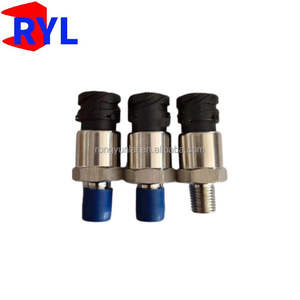 Nuevo interruptor de temperatura del compresor de aire 1089063716 para repuestos de compresores Atlas para plantas de fabricación y tiendas de alimentos - Product Image 4