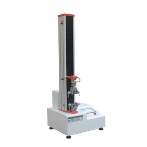 Machine d'essai de traction universelle électronique YUYANG 5kn 10kn 20kn 30kn 50kn 100kn pour matériaux à base de bois - Product Image 2