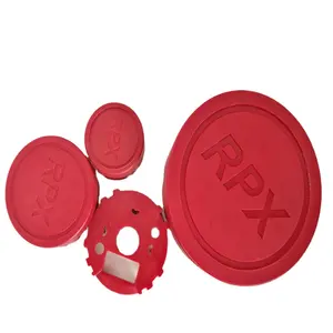 Plastic Injection Molding Parts ABS PP Nylon Injection Molding Service