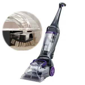 Home Upright Heavy-duty Wet And Dry Vacuum Cleaner Carpet Spot Cleaning Machine