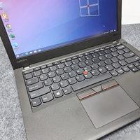 Precio al por Mayor para Lenovo ThinkPad X270 I5-7ma Generación, 8GB RAM, 256GB SSD, Portátil Ligero, Computadora de Oficina, Notebook para Estudiantes