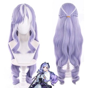 Disfraz de Vivian Banshee de Zenless <span class=keywords><strong>Zone</strong></span> Zero para Halloween, Carnaval y Fiestas, GAHC-030 - Product Image 5