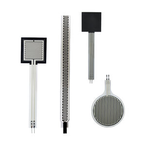 मैट्रिक्स सरणी प्रकार वितरण का पता लगाने दबाव अधिग्रहण फिल्म दबाव सेंसर बल संवेदन रोकनेवाला - Product Image 3