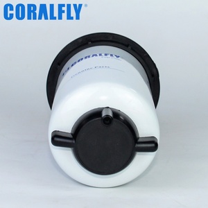 Filtre à carburant pour moteur de camion diesel CL-F09493 BF46036 X220184 KN 40741 - Product Image 5