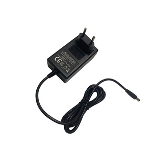 Ac DC 5V 6V 9V 10V 12V 15V 19V 24V 36V 500mA 0.5A 1A 1.5A 2A 3A 4A 5A tường sạc/LED LCD CCTV chuyển đổi Power Adapter - Product Image 2