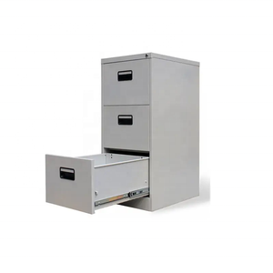 Classeur de documents à 4 tiroirs Classeur FC à 4 tiroirs Classeur métallique <span class=keywords><strong>Casier</strong></span> en métal Prix - Product Image 6