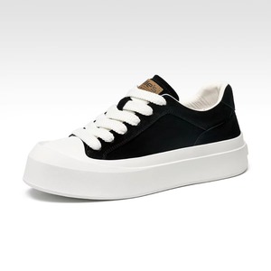 Zapatillas Casuales de Verano para Hombre, Estilo Coreano 2026, Ligeras, Transpirables, para Parejas, Tallas Grandes, a la Moda - Product Image 1