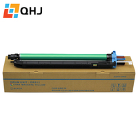 Kit de Unidad de Tambor OPC Original DR512 para Impresora/Copiadora Konica Minolta Bizhub BHC221 224 284 364 454 554 Aurora 285 365