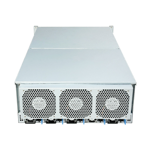 เคสเซิร์ฟเวอร์ 4U รุ่นใหม่ สำหรับการ์ดจอ 4GPU 8GPU 3090 4090 สำหรับงานเรนเดอร์ ดีลีฟลาร์นนิ่ง และ AI รองรับการ์ดจอ 10 GPU ความลึก 800 มม. - Product Image 5