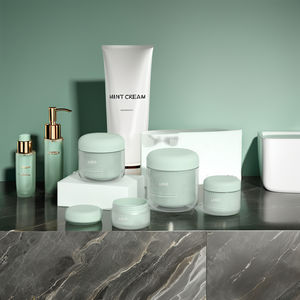 Crème corporelle biologique de marque privée à l'<span class=keywords><strong>acide</strong></span> <span class=keywords><strong>hyaluronique</strong></span> lotion corporelle blanchissante enrichie en collagène Rétinol Niacinamide Pearl - Product Image 2