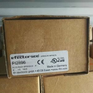 One for IFM New PI2896 Pressure Sensor Made in China - Product Image 3