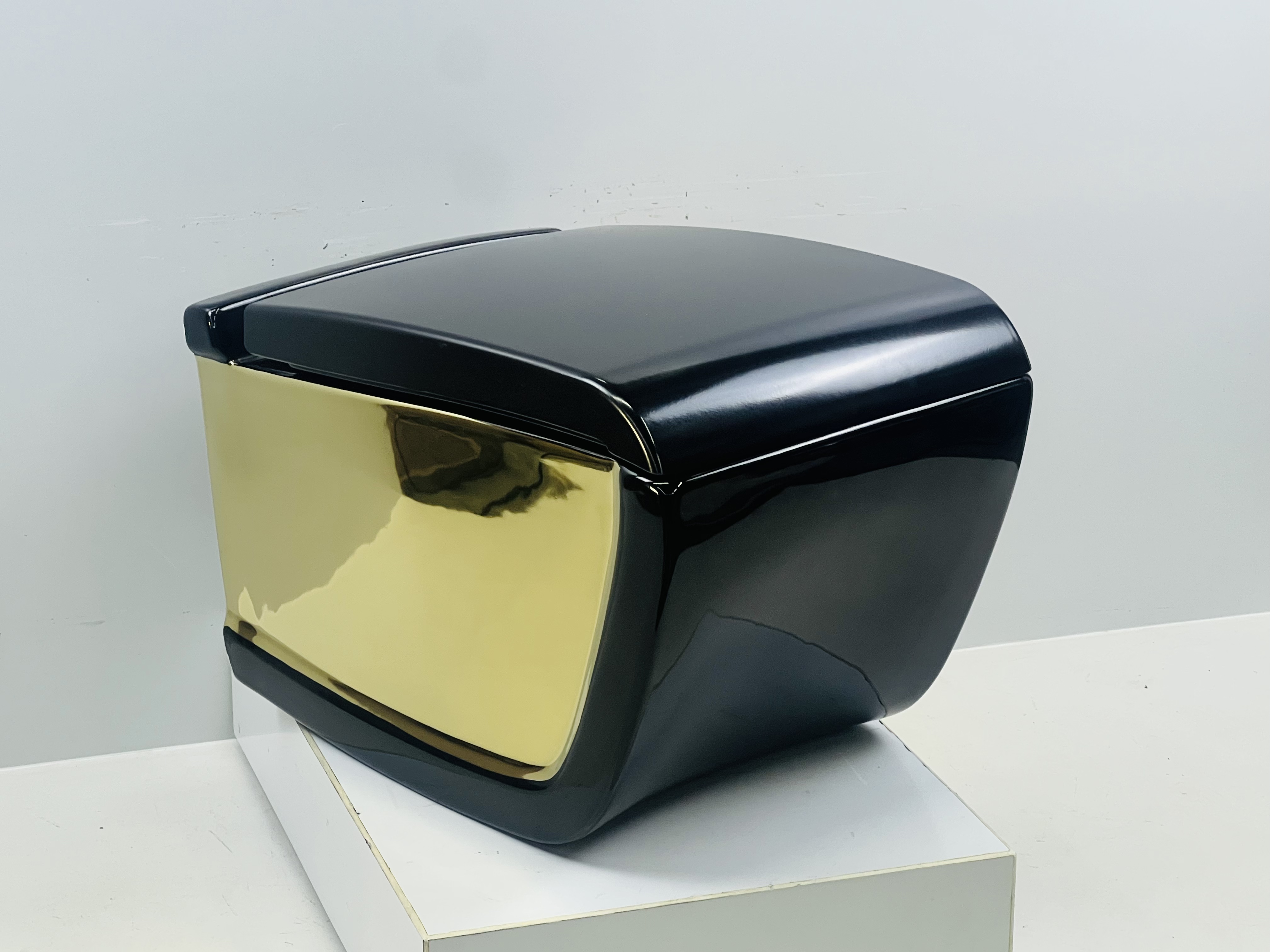 toilet seat fabia hung