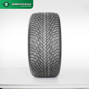 ยางรถยนต์ฤดูหนาวแบบตันสำหรับรถยนต์นั่งส่วนบุคคลขนาด 215/55R17 ได้รับการรับรองมาตรฐาน ECE - Product Image 4
