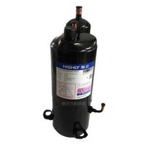คอมเพรสเซอร์ทำความเย็นประสิทธิภาพสูง WHP26000AEC3Q9JK ระบายความร้อนด้วยอากาศ สำหรับเครื่องทำน้ำอุ่น - Product Image 1