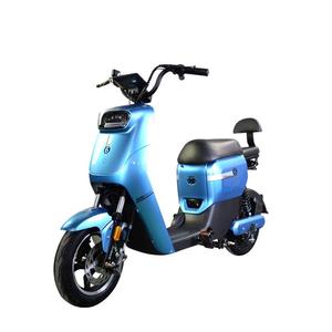 จักรยานไฟฟ้าลิเธียม 48V 500W ล้อ 14 นิ้ว ระยะทาง 40-60 กม. ความเร็ว 30-40 กม./ชม. สำหรับครัวเรือนขนาดเล็ก - Product Image 2
