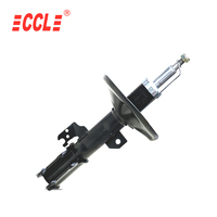 Amortisseur de voiture CCL AUTO PARTS pour TOYOTA NSP15 YARIS 15- OEM:48510-0D490