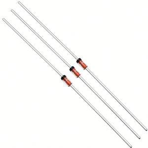 Authentic New - Guaranteed 3EZ3.9D5(3W3.9V) DO-41 Diode Wholesale Order Unified Electronic Component Supply Chain Services - Product Image 1