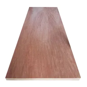 de Mejor calidad bintangor madera contrachapada precio plywood linyi top 3 proveedor