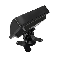 Moniteur de voiture SeemeTech 7 pouces IPS AHD, résolution 1024x600, luminosité 600cd/m, USB, carte SD, Android, télécommande portable, 1 an