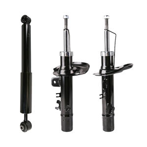 9678808180 9678808280 9802909980 <span class=keywords><strong>Amortiguadores</strong></span> Delanteros para Peugeot 301 2008 <span class=keywords><strong>Citroen</strong></span> <span class=keywords><strong>C4</strong></span> Elysee - Product Image 1