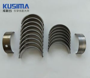 <span class=keywords><strong>2</strong></span>% potongan harga mesin poros engkol bantalan utama batang penghubung bantalan untuk Jeep Wrangler JL <span class=keywords><strong>2</strong></span>.0 Bensin Petrol Petrol - Product Image 1