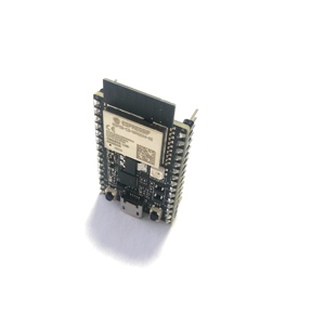 ESP32-MINI-1U-N4 ESP32-MINI-1U-H4 ESP32-MINI-1U WiFi BT MCU โมดูล 28GPIOs ออนบอร์ด PCB เสาอากาศ 2.4GHz ความถี่วิทยุ 4MB แฟลช - Product Image 4