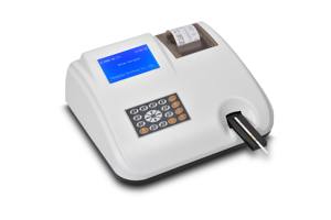 Fabricante OEM Máquina analizadora de orina Análisis de sedimentos urinarios Prueba de orina Química - Product Image 5