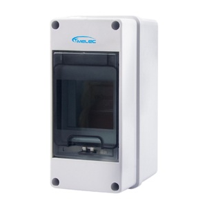 TMT(HT) Series <b>Waterproof</b> Dustproof Anti-Corrosion China Distribution <b>Box</b> For Special Occasions - Product Image 5