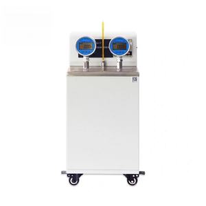 ASTM D323 SYD-8017 laboratuvar petrol ürünleri buhar basıncı test cihazı (Reid yöntemi) - Product Image 1