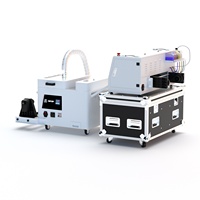 Imprimante DTF format A3, machine d'impression, imprimante à film PET, compatible avec l'imprimante à transfert de film PET XP600