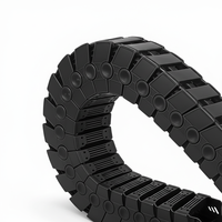 Cable de Nylon 66 de Alta Velocidad BOTHSIX PA66, Material Crudo, para Router CNC y Máquina de 4 Ejes, Dimensión Interna de 3 kg, 42*50-52*150