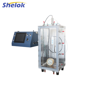 Shelok เครื่องวัดความเที่ยงแบบดิจิตอลความแม่นยำสูง0.02สอบเทียบระดับพร้อมหน้าจอสัมผัส10.4นิ้วสำหรับห้องทดลองทางอุตุนิยมวิทยา - Product Image 2