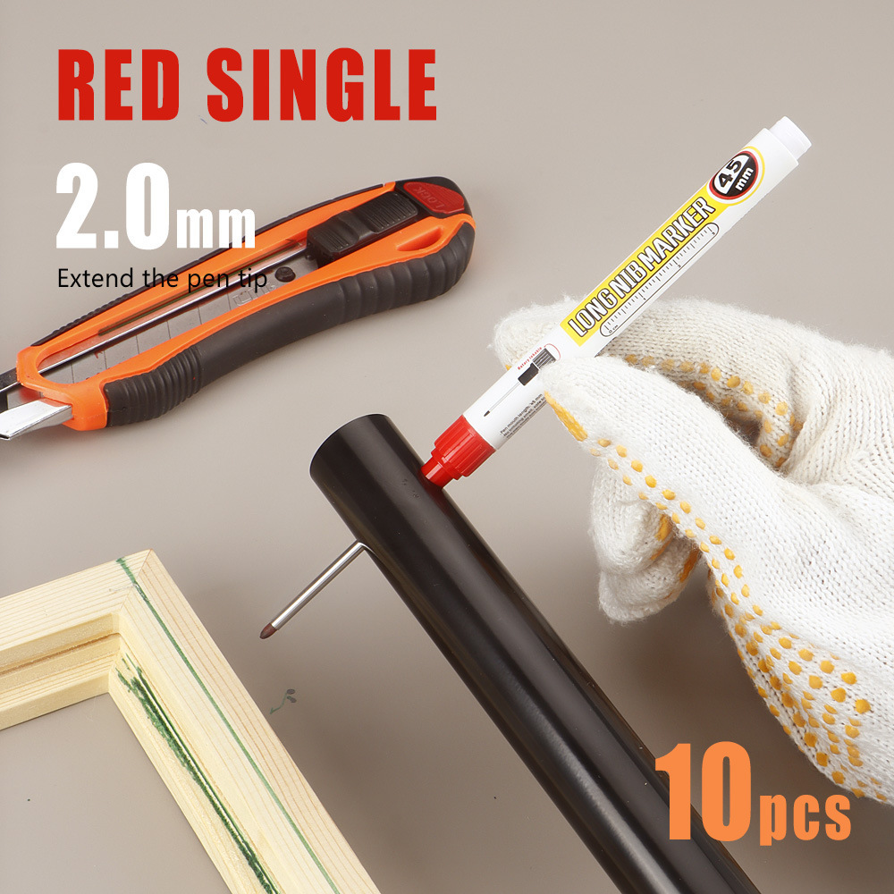 45mm rouge