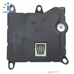 Actuador de Amortiguador de Aire PEIVSO para FORD EXPLORER, LINCOLN CONTINENTAL, MERCURY MOUNTAINEER 2002-2010, OEM 604-207 F6DZ19E616BA - Product Image 4