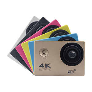 Caméra <span class=keywords><strong>Pro</strong></span> de Sport 170D Go, caméscope d'action étanche de 30M <span class=keywords><strong>2021</strong></span> P, cadeau de noël tendance, 4k, 1080 - Product Image 6