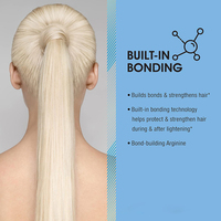 Polvo Decolorante Permanente para el Cabello TAKACHIE con Ultra Bond Building |   Sube hasta 9+ niveles |   Para iluminar y realzar los detalles