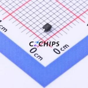 Diodo Zener Original y Nuevo MM3Z16W SOD-323W, Venta al por Mayor de Componentes Electrónicos, Proveedor de Chips y Servicio BOM - Product Image 1