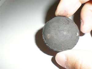 Máquinas Automáticas para Moldear Briquetas de Carbón de Coco, Madera, Maíz, Aserrín, Paja y Biomasa - Product Image 3