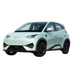 BYD Seagull 2025 Económico, 305 km de Autonomía, Vehículo Eléctrico Inteligente de 5 Plazas, Hatchback para Recorridos Urbanos y Ocio de Fin de Semana, Venta al Por Mayor - Product Image 1