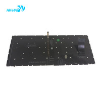 HK-HHT FR français azerty clavier pour HP EliteBook 840 G9 G10 845 G9 G10 pièces d'ordinateur portable en gros