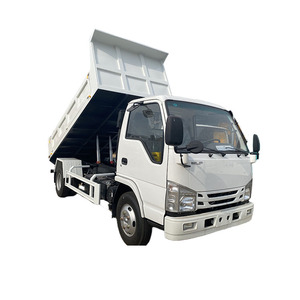 รถบรรทุกดินขนาดเล็ก Isuzu 3ตันรถบรรทุกดินขนาดเล็ก4*2 <span class=keywords><strong>6</strong></span>ล้อใช้สำหรับขายในญี่ปุ่น - Product Image 4