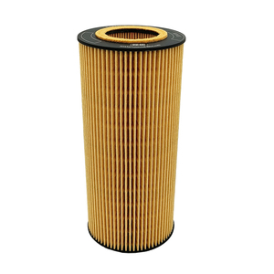 Filtro de Aceite Automotriz de Alto Rendimiento E181HD252 LF4008 A9361800009 para Reemplazar Filtros de Aceite de Camiones con Piezas Automotrices - Product Image 1