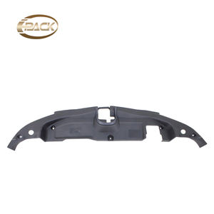 Supporto Radiatore Ricambio Auto Copertura <span class=keywords><strong>Superiore</strong></span> per OEM 53289-47072 Prius <span class=keywords><strong>2016</strong></span> - Product Image 1