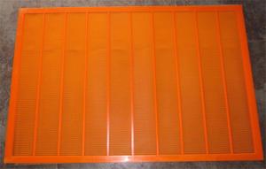 מסך רטט ליניארי להתאמה אישית עבור עפרת כרייה מיועד במיוחד עבור קרושים - Product Image 3