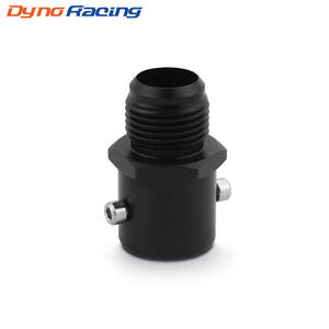 AN10 Vent <b>Connector</b> <b>Adapter</b> for Honda/Acura K20 K24 Engines Tuning Electrical Parts & Electronics - Product Image 1