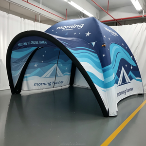 Fabricante <span class=keywords><strong>de</strong></span> Carpas Inflables Portátiles, Carpa Inflable <span class=keywords><strong>de</strong></span> Tela Oxford para Puestos <span class=keywords><strong>de</strong></span> Venta y Bares - Product Image 1