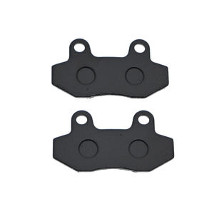 Plaquettes de frein à disque universelles pour moto, avant et arrière, pour FA086 PEUGEOT Speedfight <span class=keywords><strong>HYOSUNG</strong></span> <span class=keywords><strong>GT</strong></span> <span class=keywords><strong>125</strong></span> 250 650 KYMCO Honda - Product Image 3