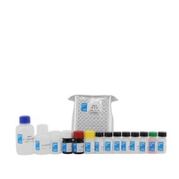 Kit du kit TMC(Tilmicosin) ELISA de Tilmicosin ELISA pour l'essai de tissu de viande