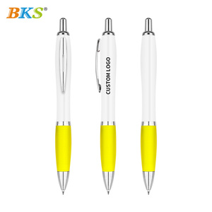 Khuyến mại bút 1.0mm biểu tượng tùy chỉnh bút kinh doanh khuyến mãi đa chức năng bút bi - Product Image 2