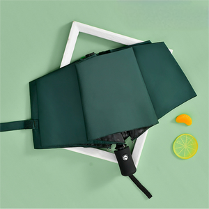 Promotion 3-<strong>folding</strong> Uv Automatic <strong>Umbrella</strong> for Rain Windproof Parasol <strong>Umbrella</strong> Custom <strong>Umbrella</strong> with logo Prints - Product Image 3